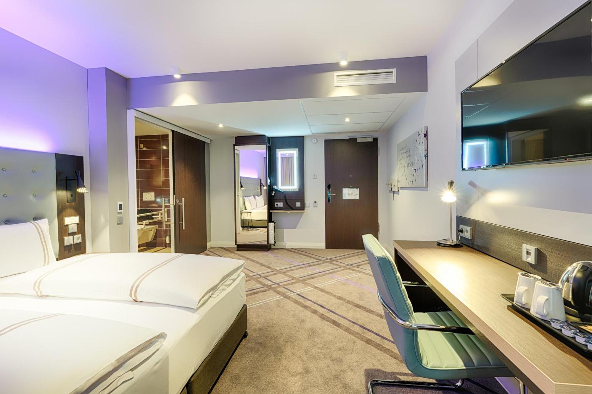Premier Friedrichstadt 3* Dusseldorf