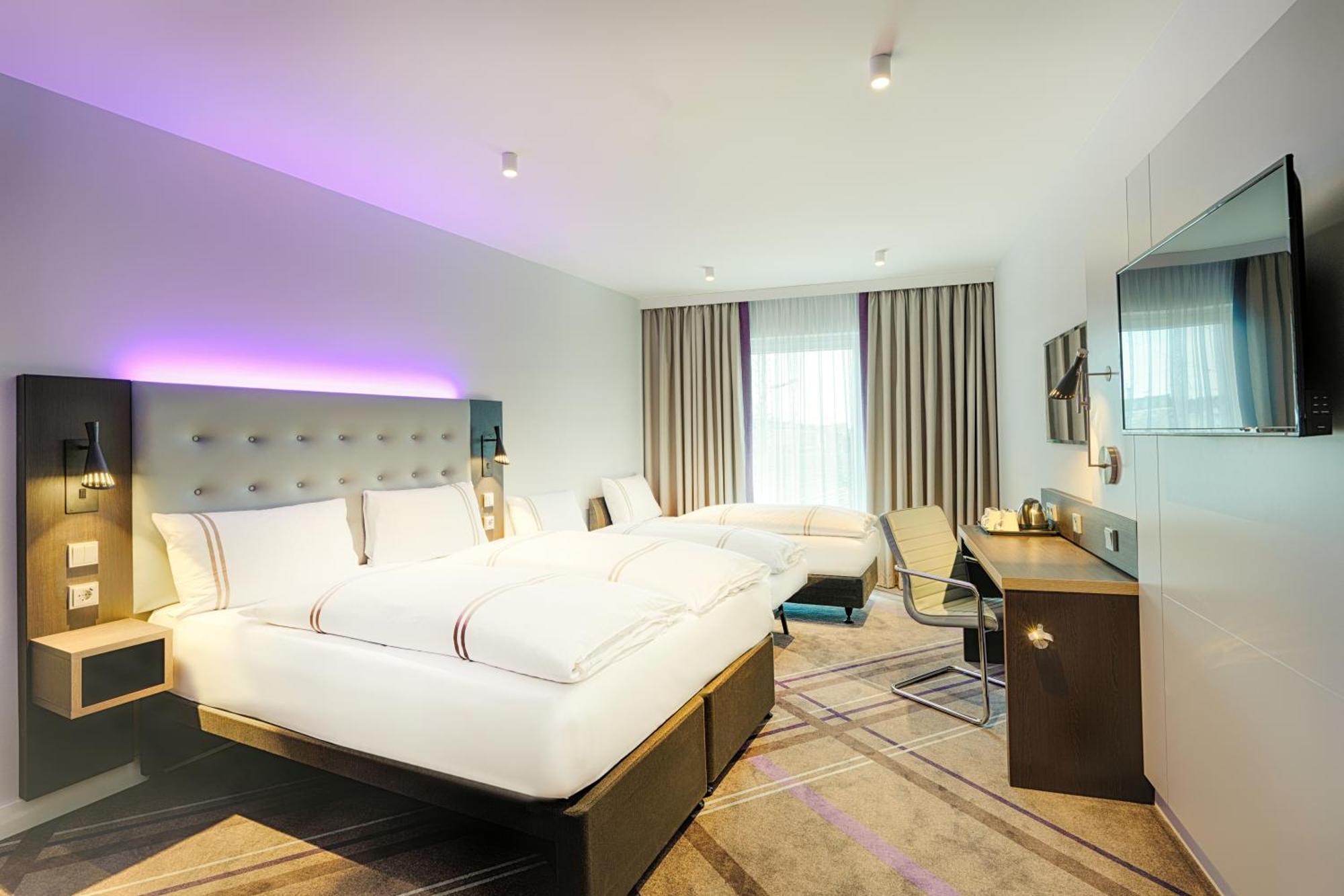 Premier Friedrichstadt 3* Dusseldorf