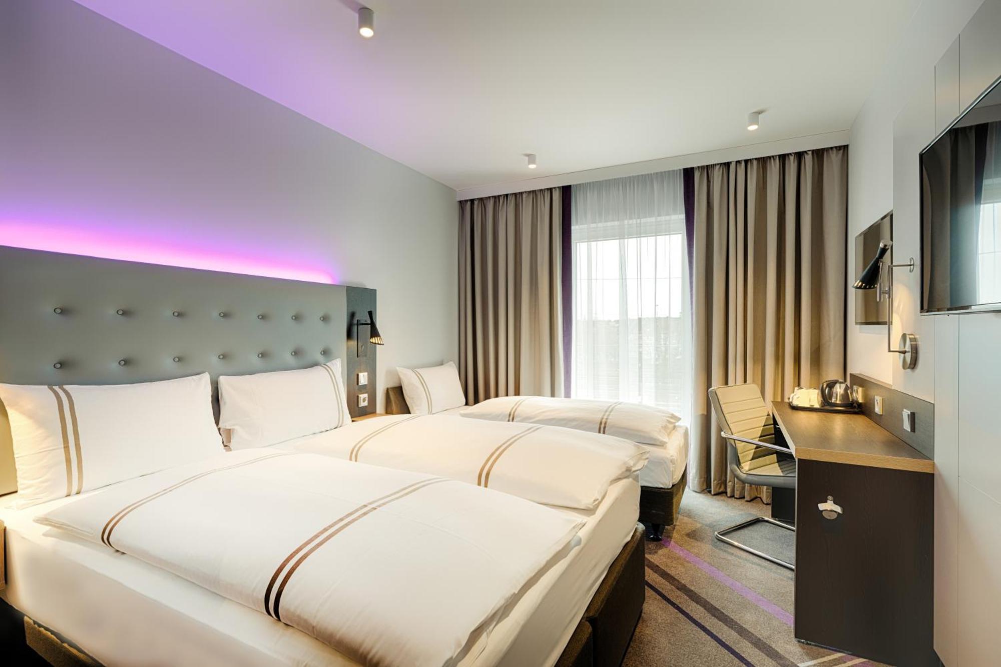 Premier Friedrichstadt Hotel