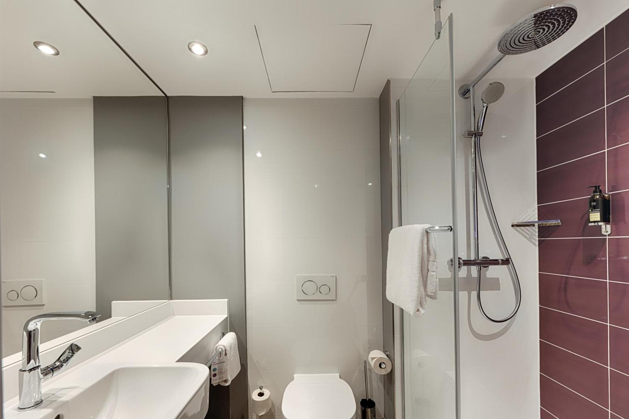 Hotel Premier Friedrichstadt