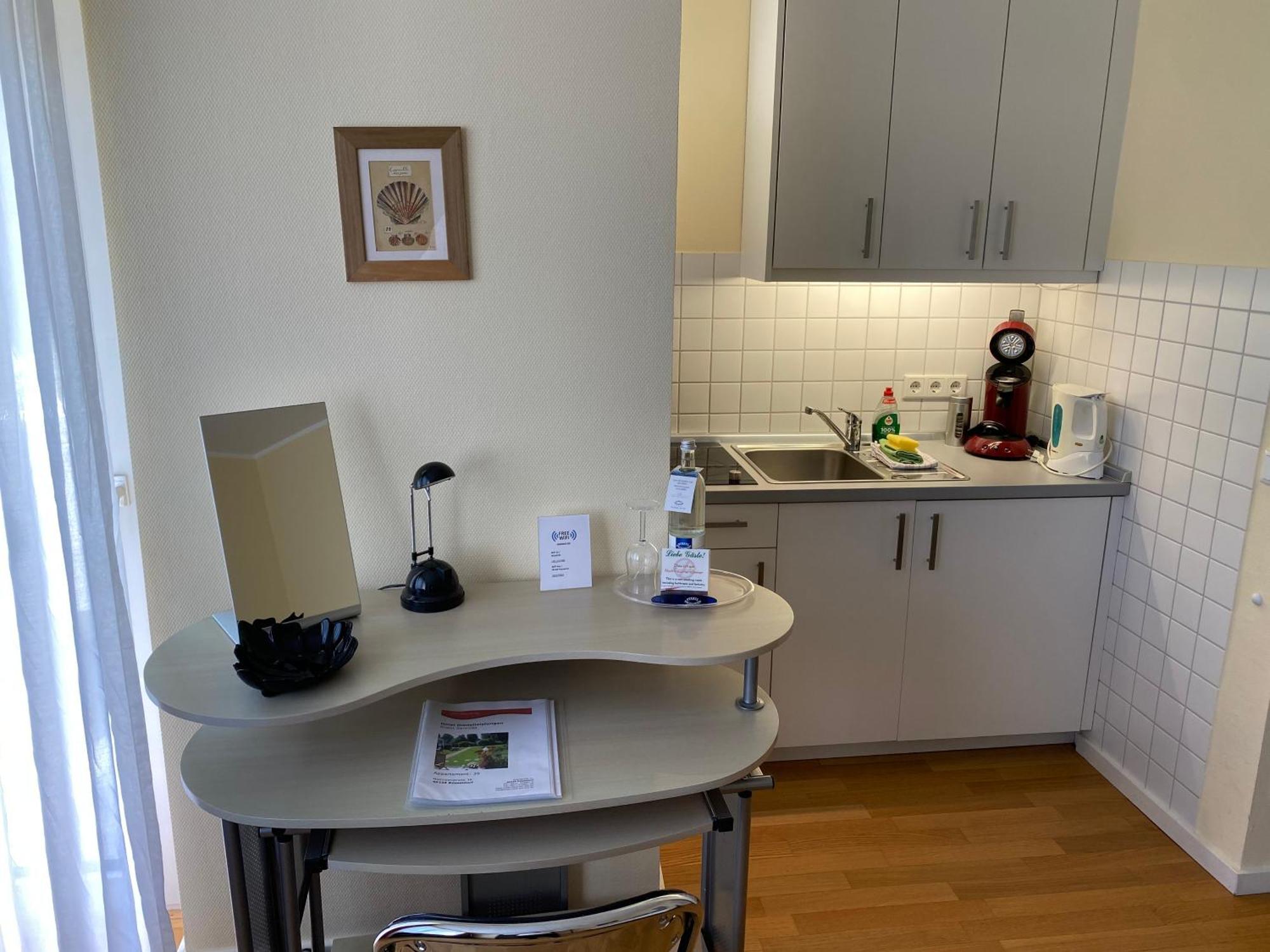 Haus Am Zoo Verschiedene Adressen Hotel Düsseldorf