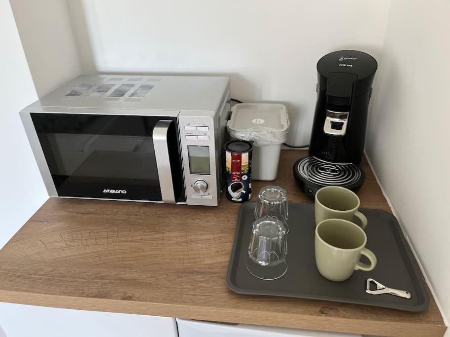 Apartamento In Unterrath Messe/flughafen