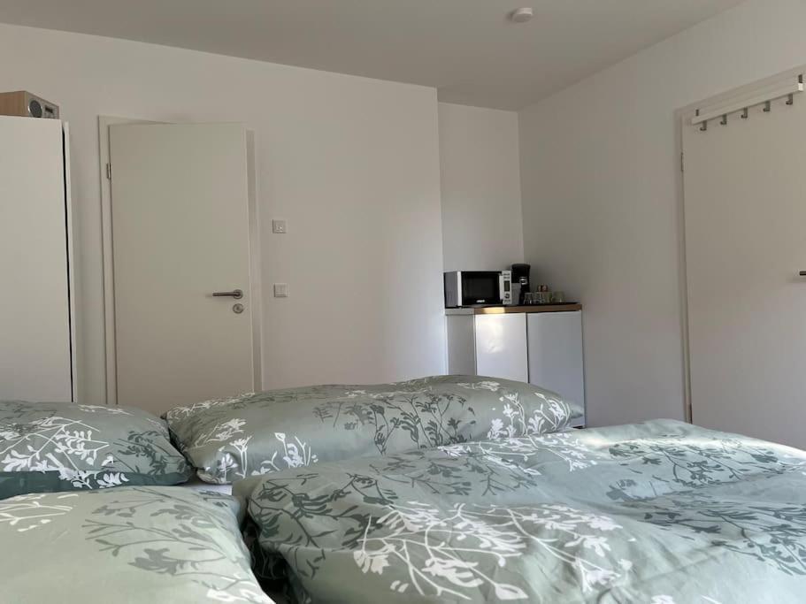 In Unterrath Messe/flughafen Apartamento *