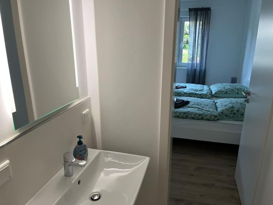 Apartamento In Unterrath Messe/flughafen