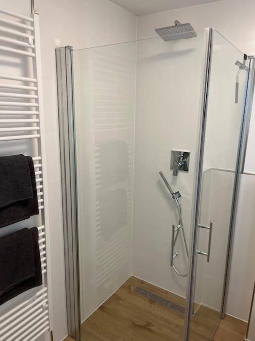 In Unterrath Messe/flughafen Apartamento
