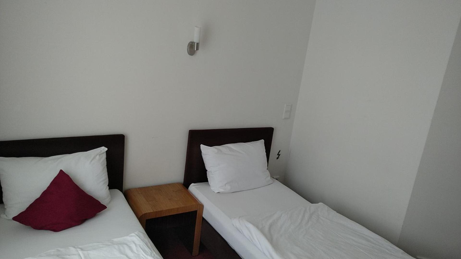 Hotel Gemini 3*
