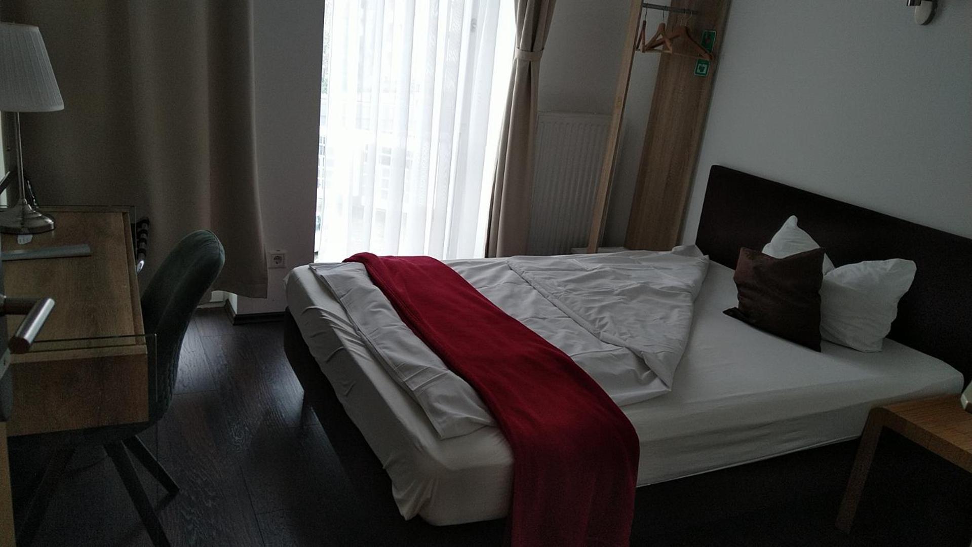 Gemini Hotel 3*