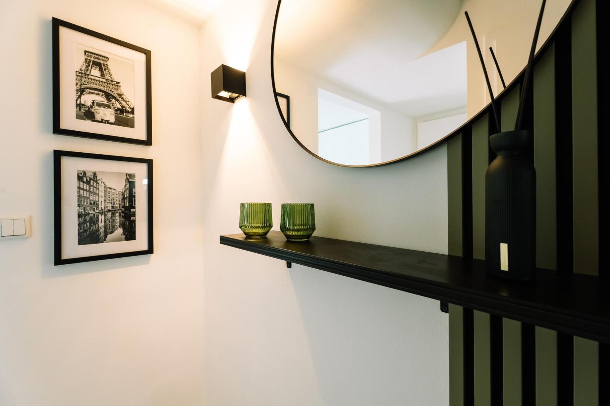 Apartamento Flat 2.0