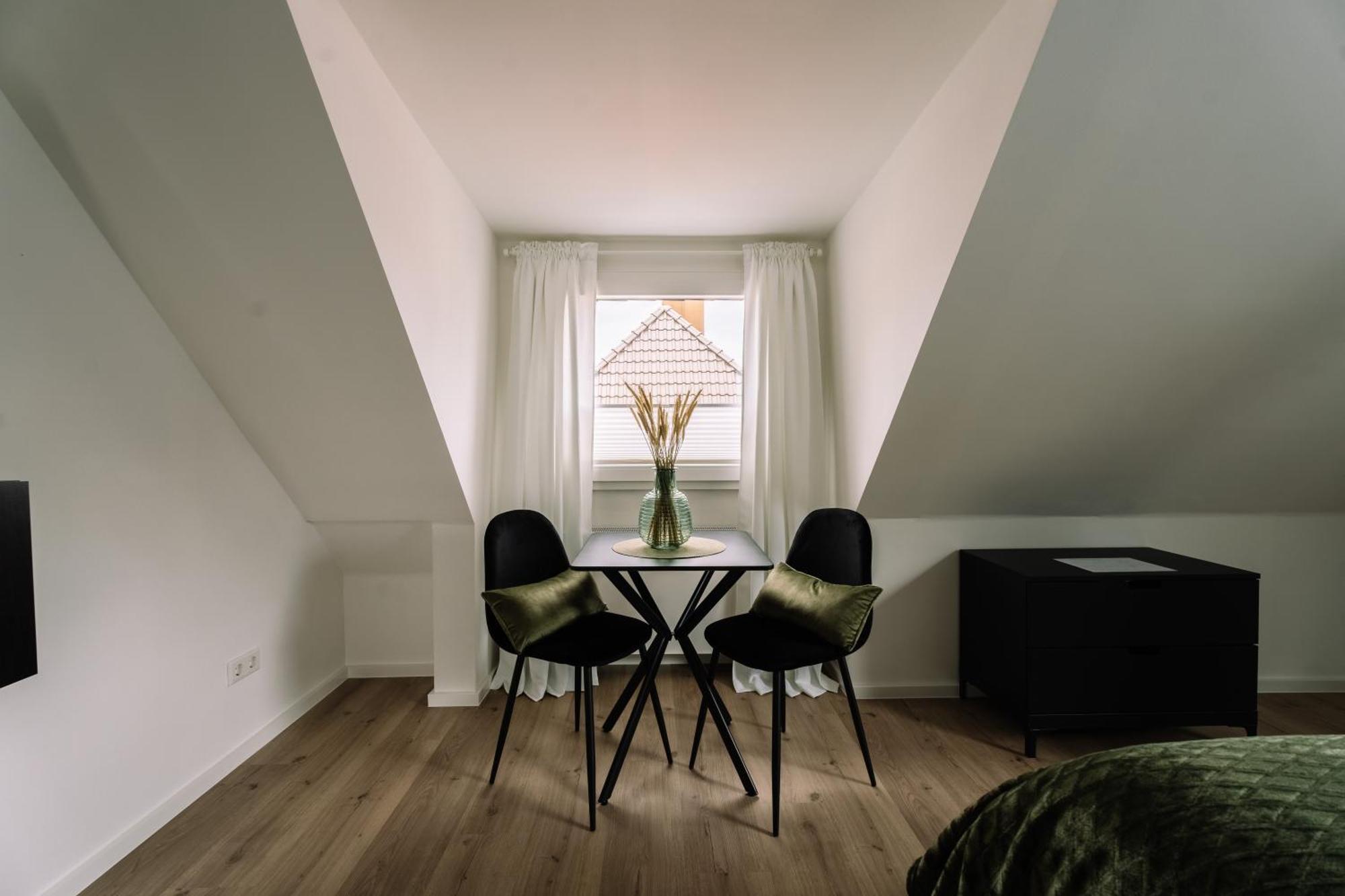 Flat 2.0 Apartamento Düsseldorf