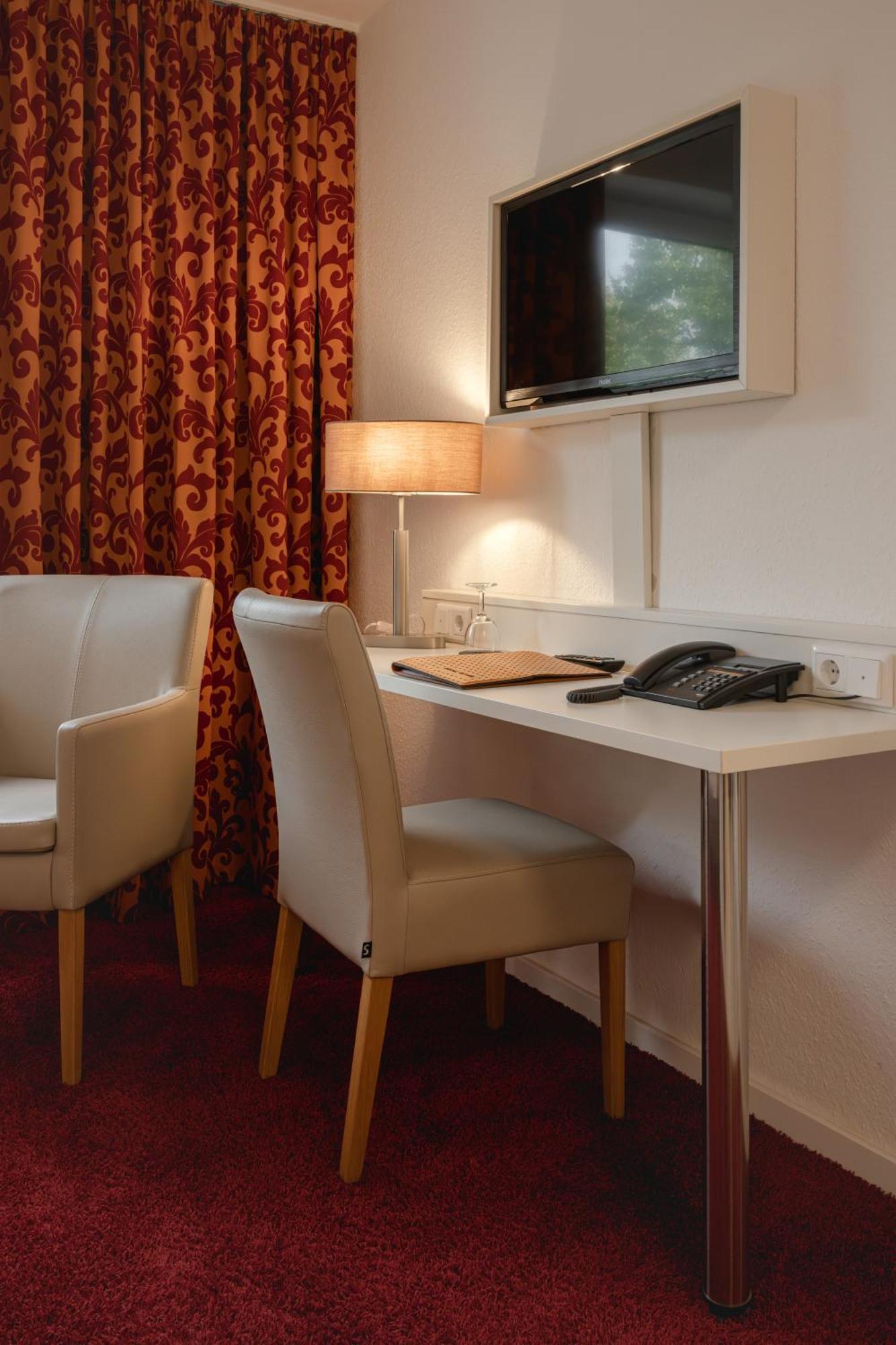 Hotel Astra