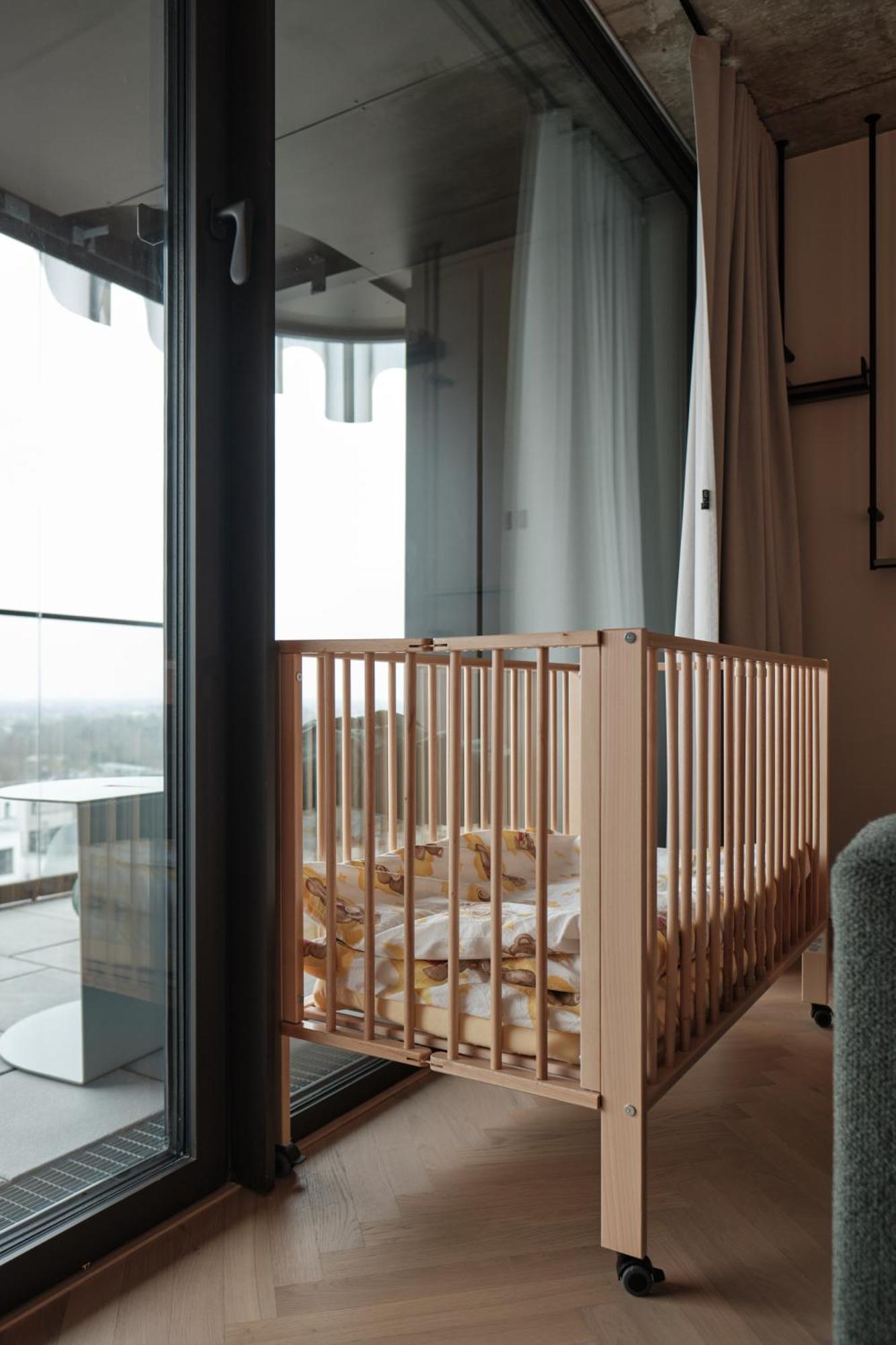 Hotel The Zipper Und