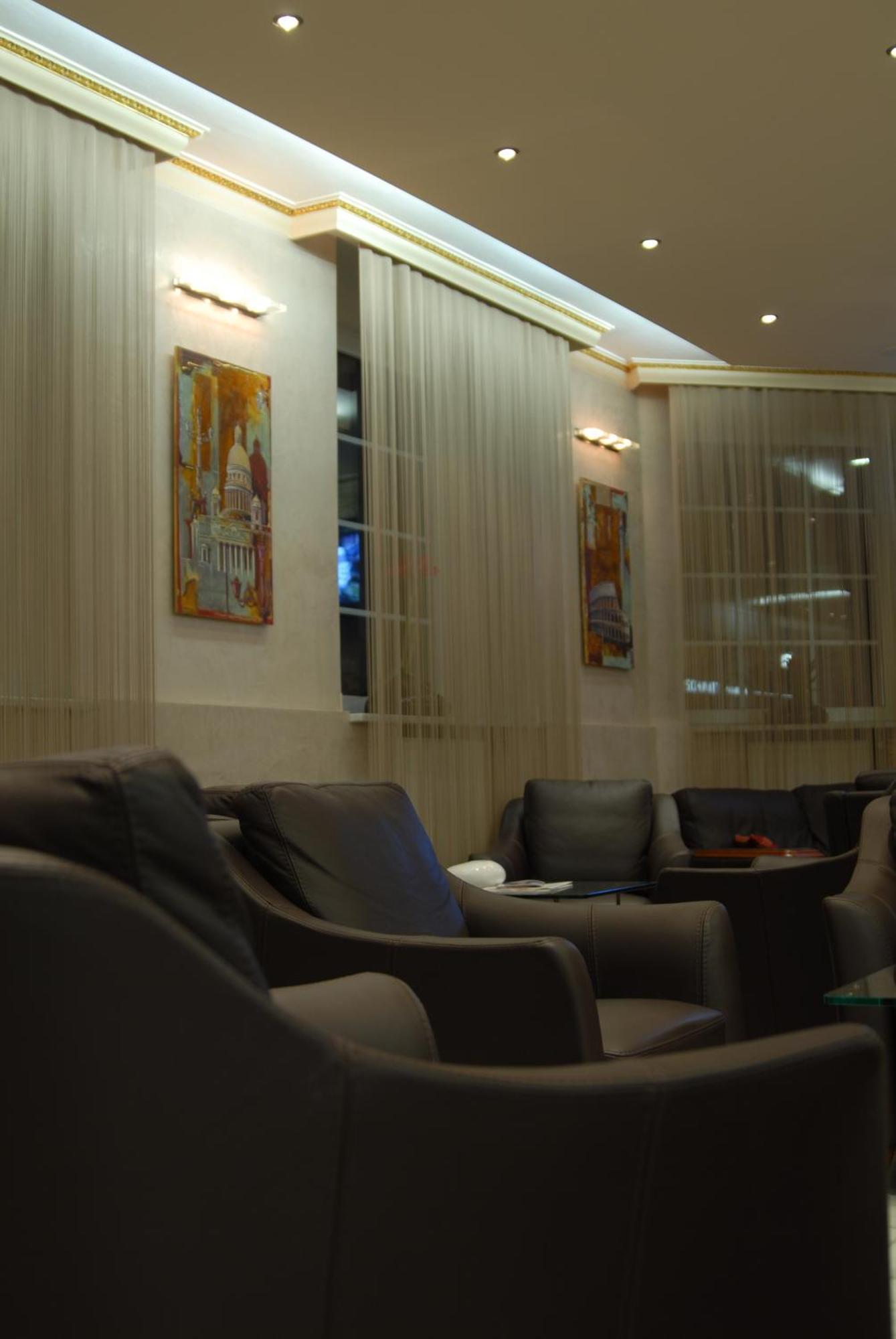 Hotel Petersburg Superior 3*