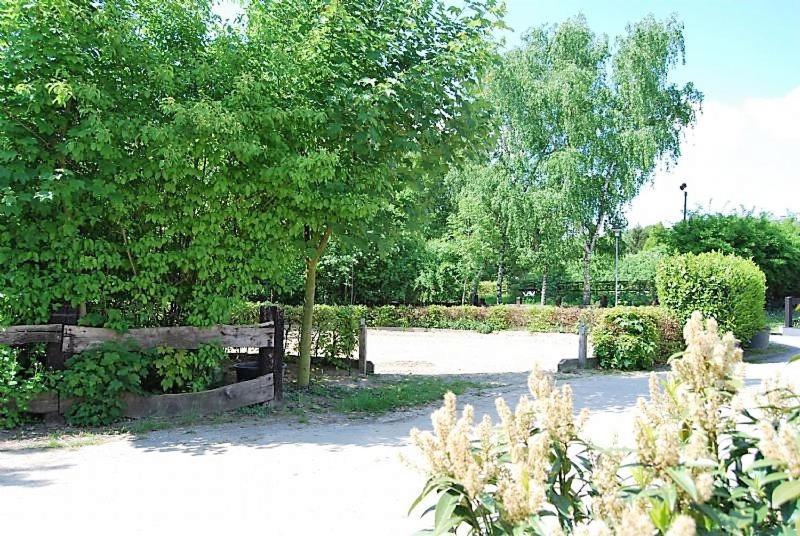 Gut Moschenhof Dusseldorf