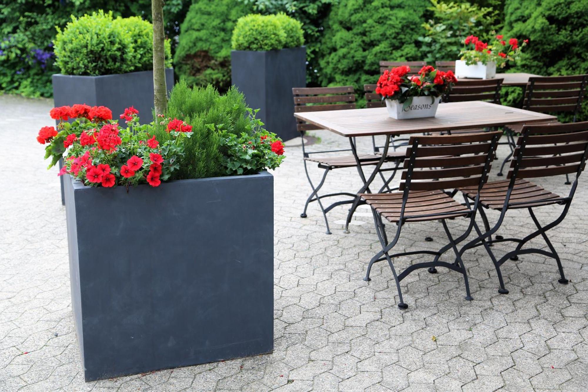 Hotel Gut Moschenhof
