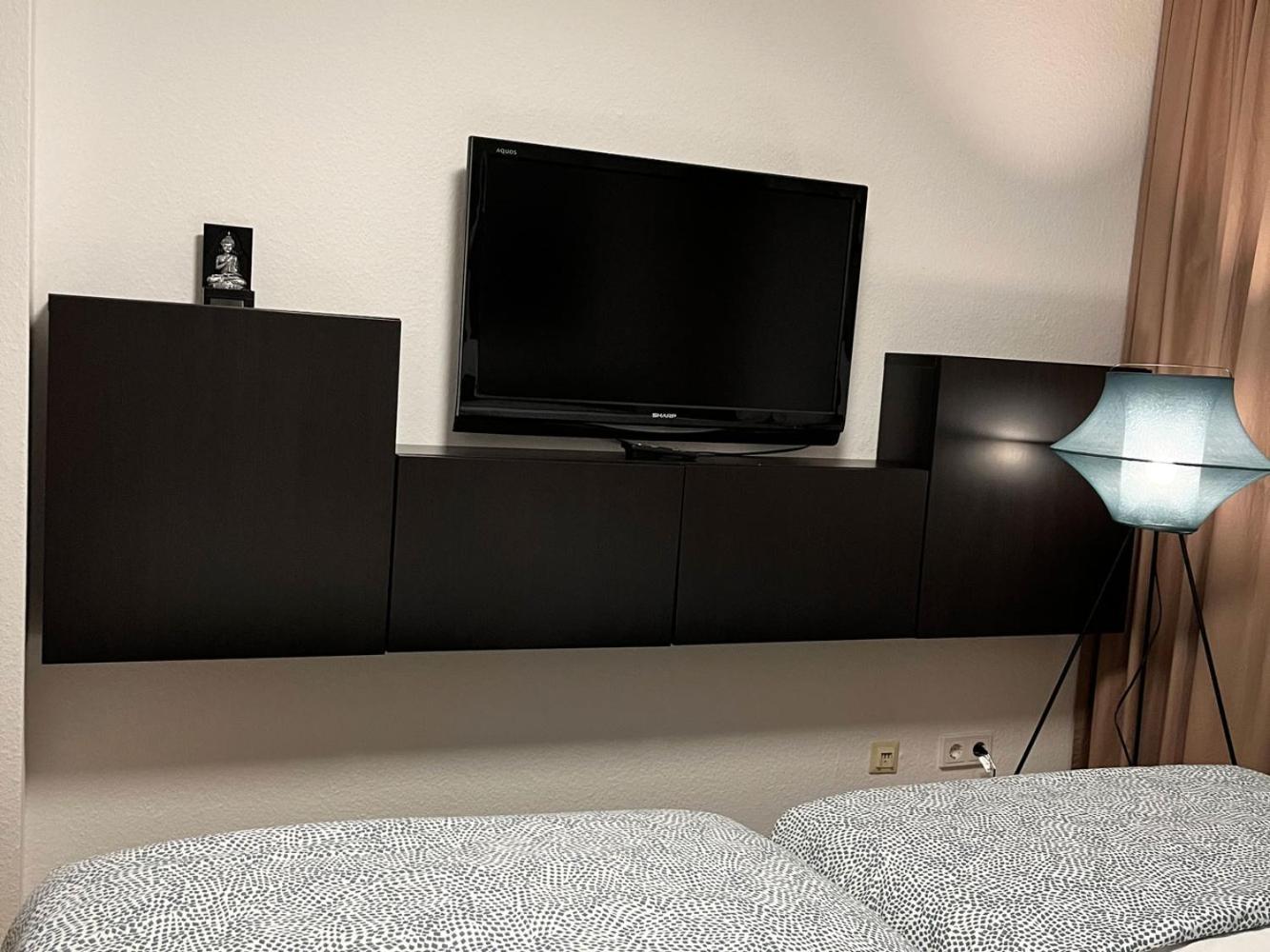 Apartment In *