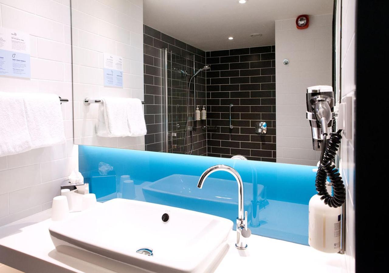 Hotel Express - Airport 3*