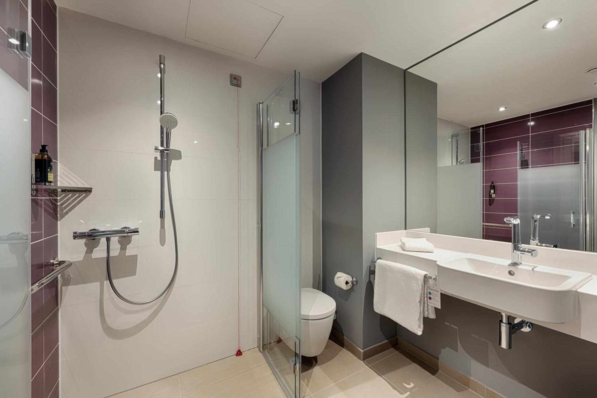 Hotel Premier Friedrichstadt