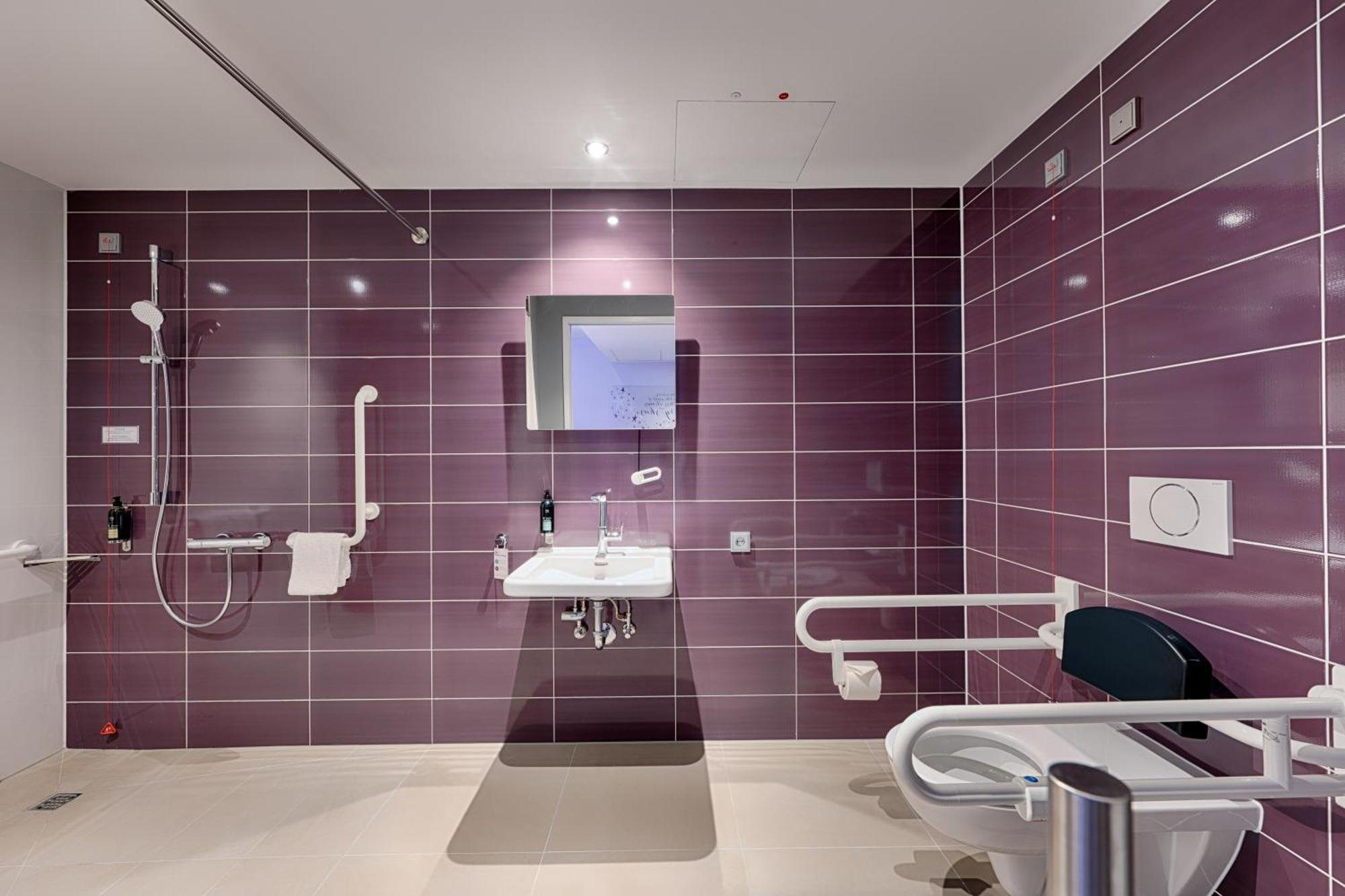 Premier Friedrichstadt Hotel Dusseldorf