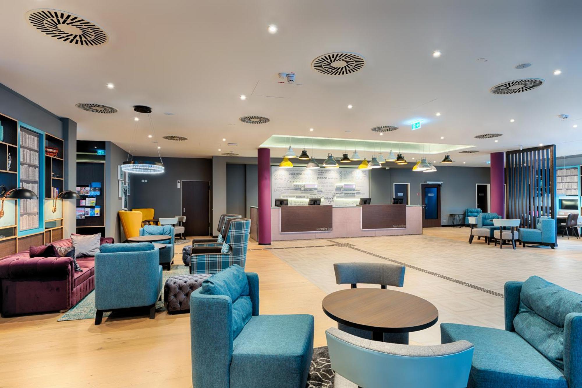 Hotel Premier Friedrichstadt