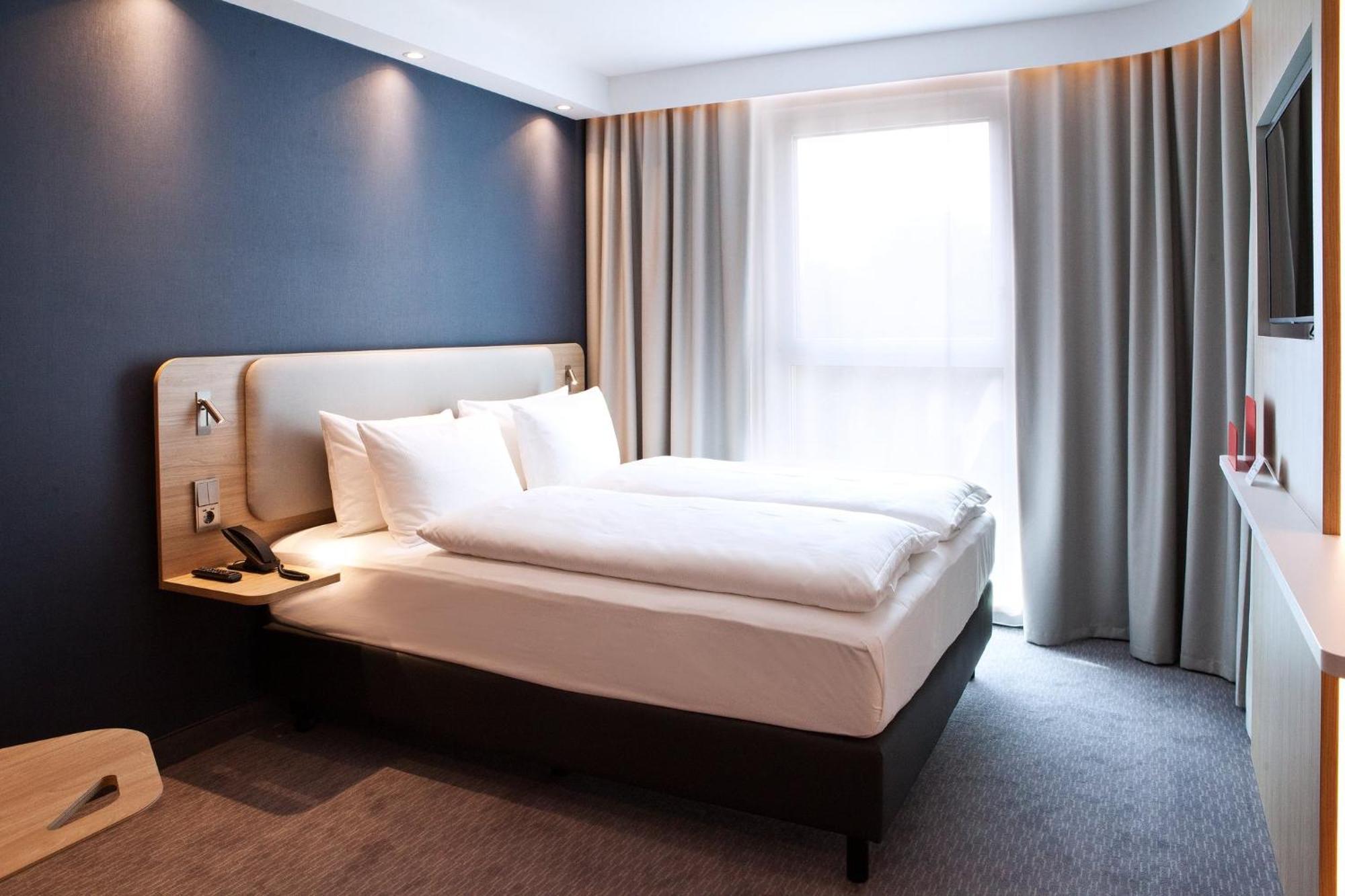 Express - Airport Hotel Düsseldorf