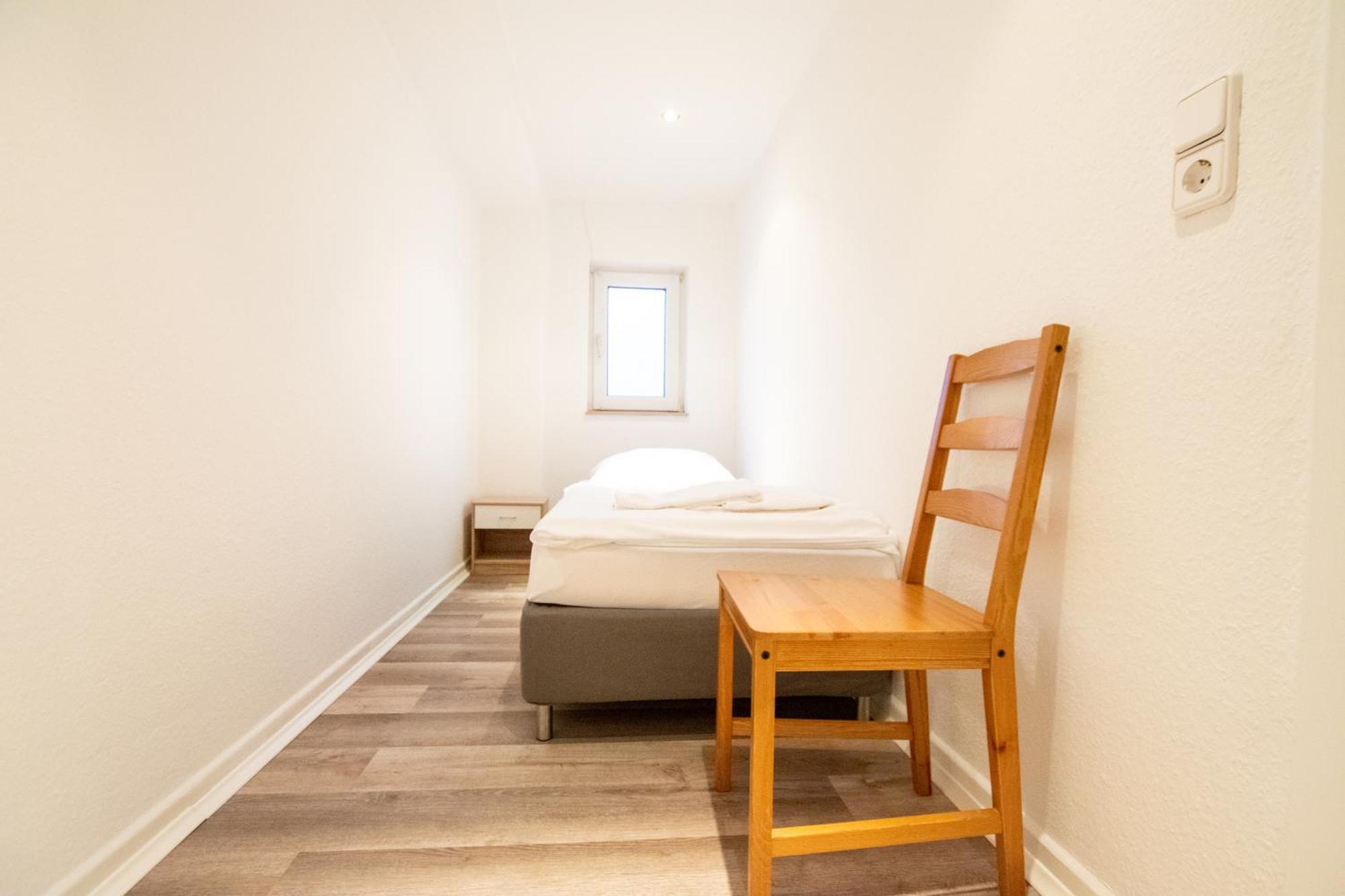 Apartamento Spacious House