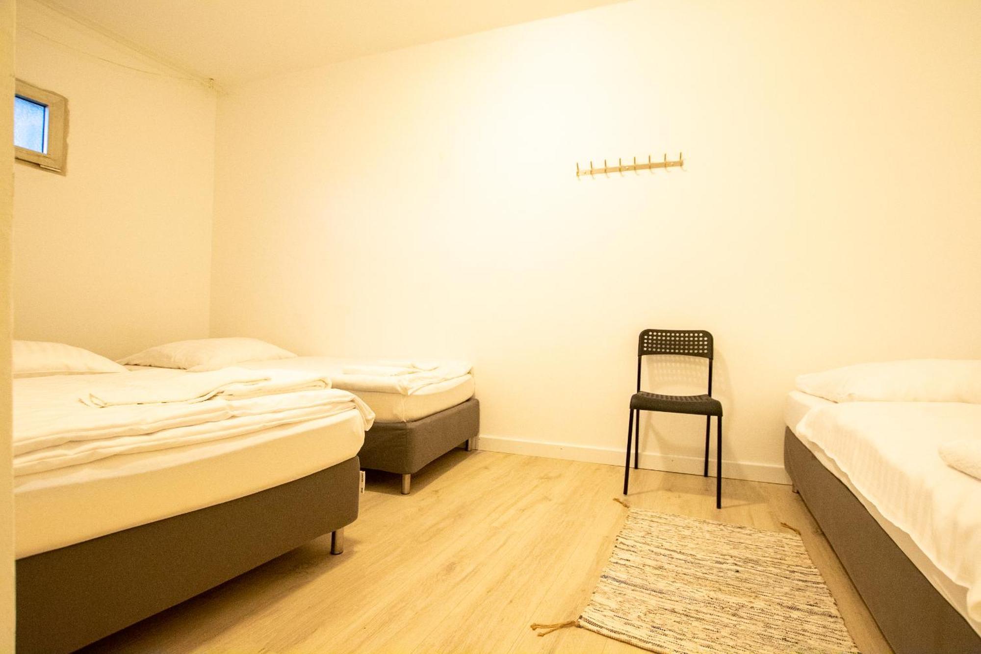 Apartamento Spacious House