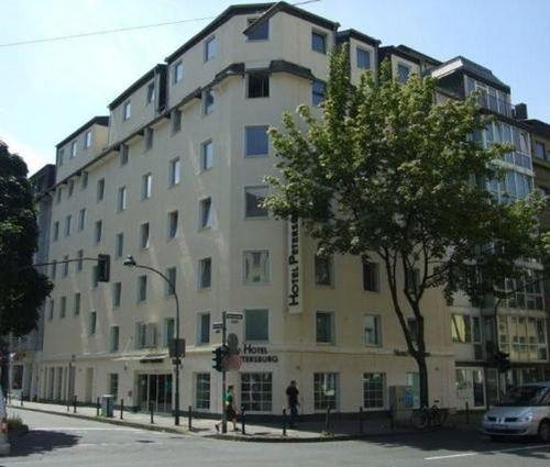 Hotel Petersburg Superior Düsseldorf