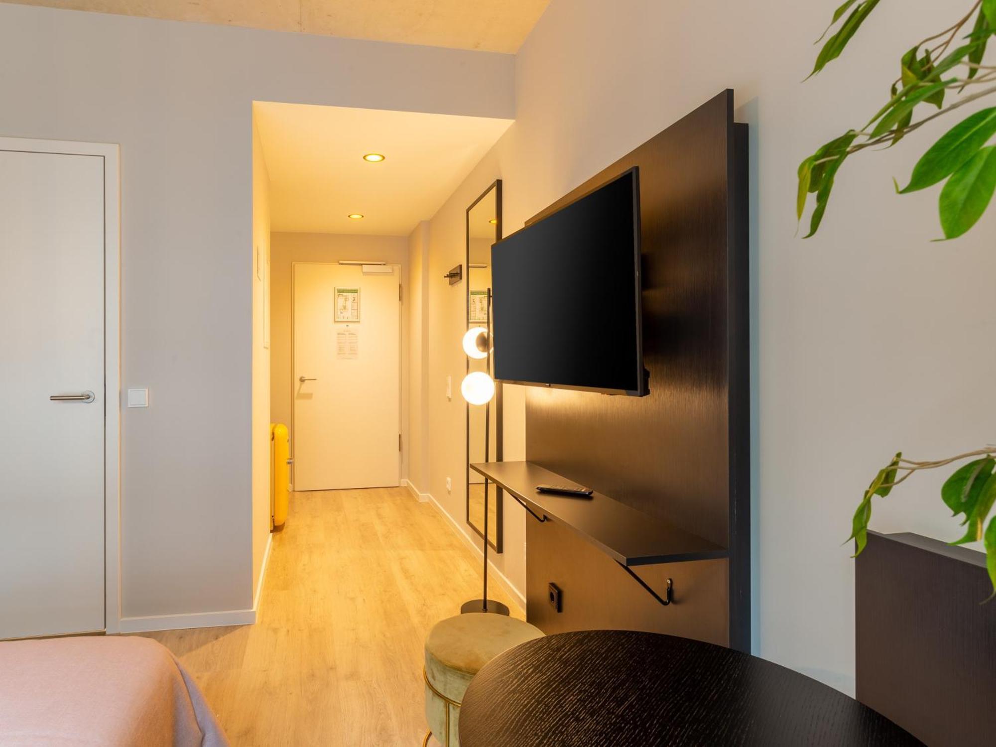Limehome Stresemannstrasse - Digital Access