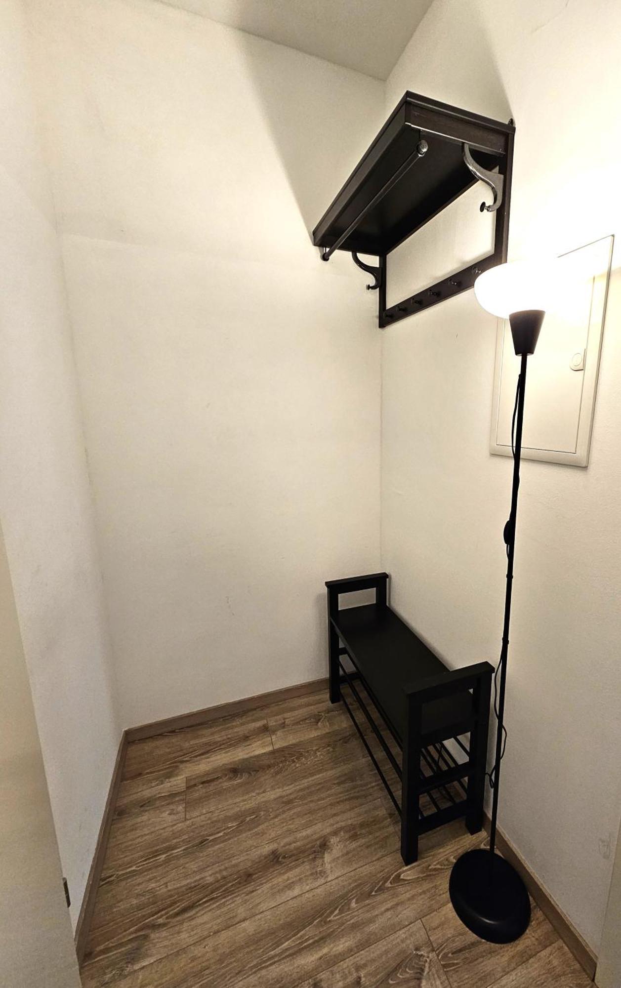Apartment Airport-messe *