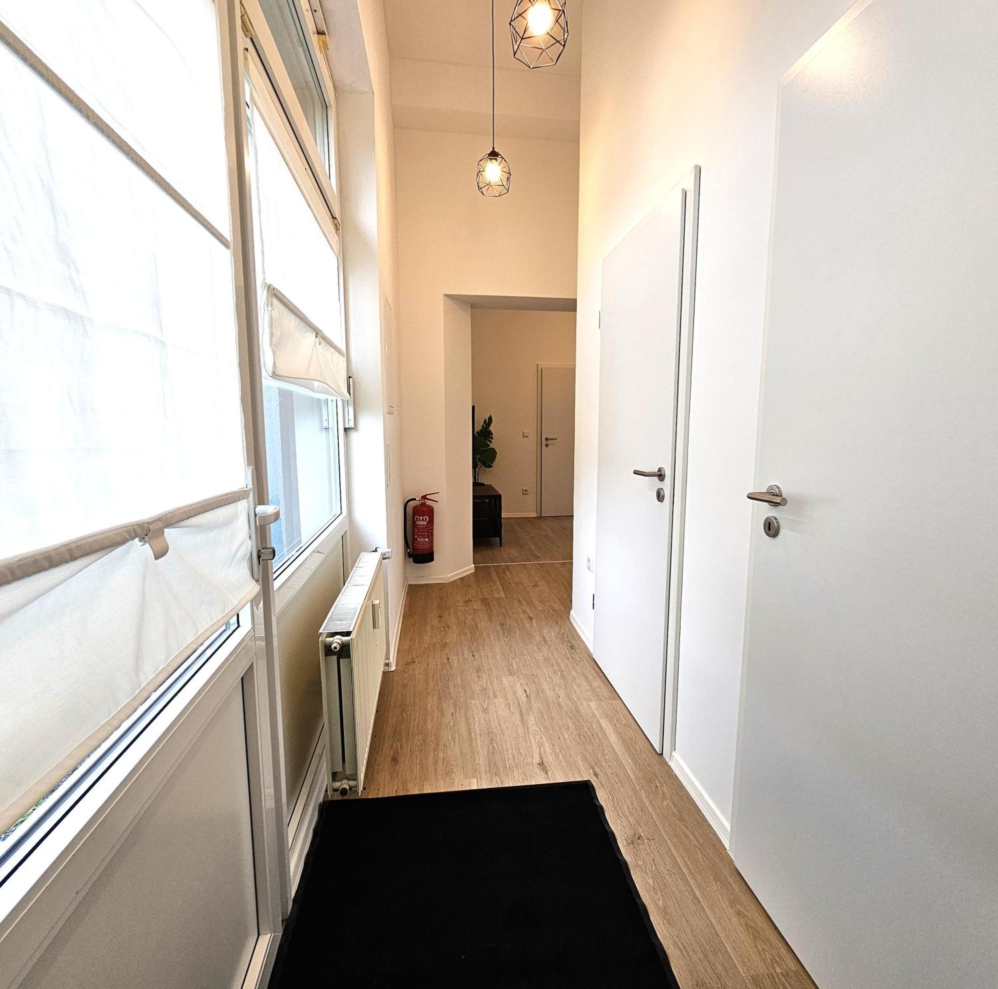 Apartment Airport-messe