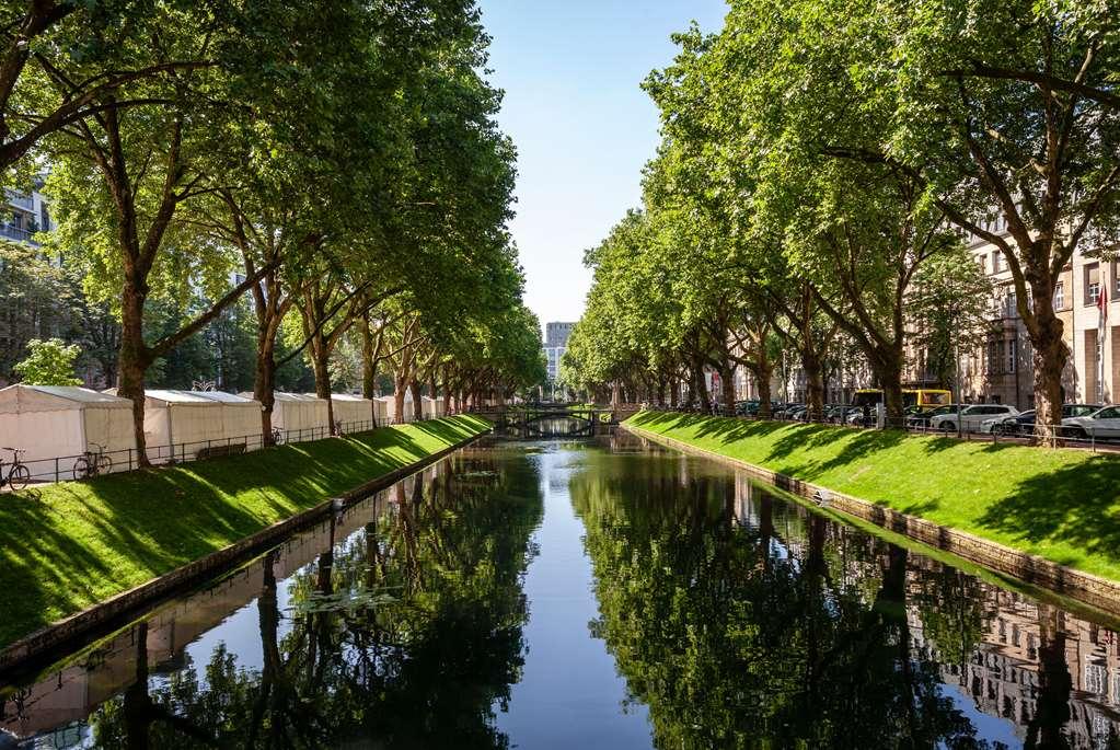 Hotel Innside By Melia Derendorf 4*