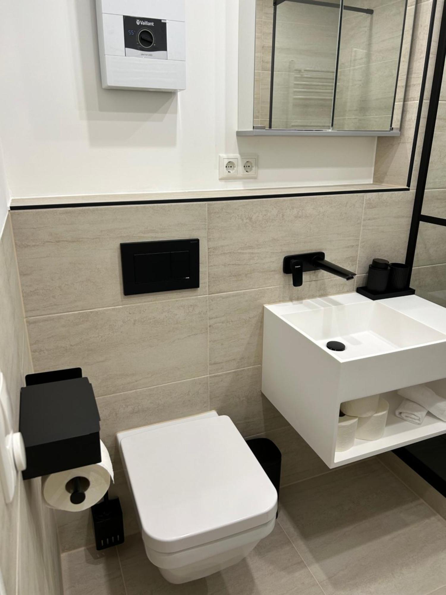The Rath Appartement