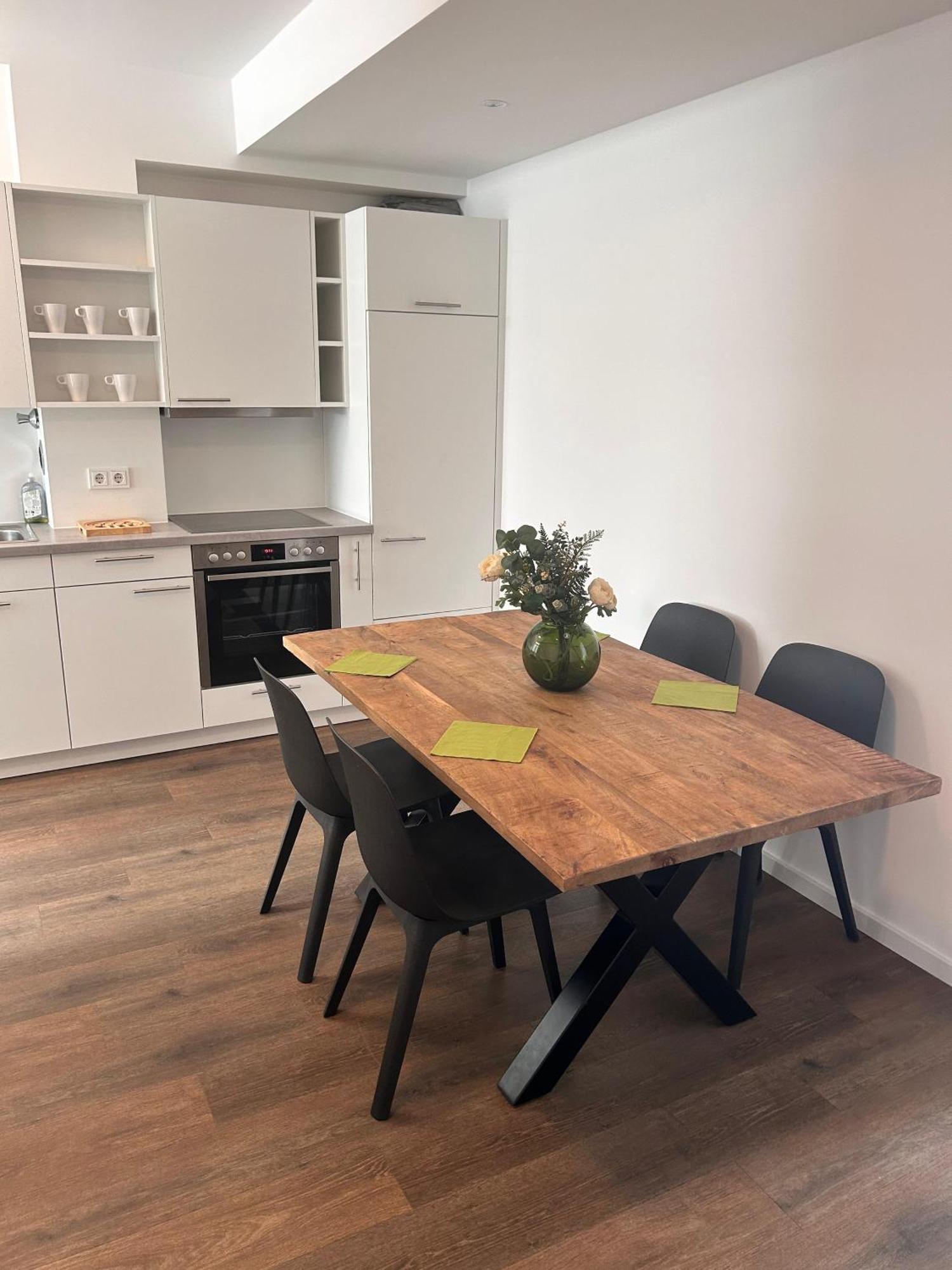 Apartamento Center