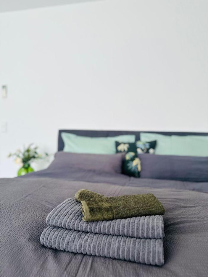 Apartamento Center *