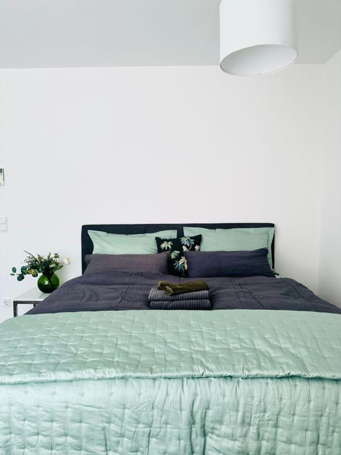 Center Apartamento