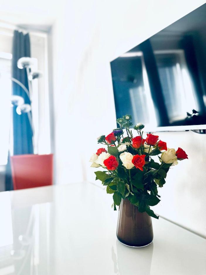 Apartamento Center *