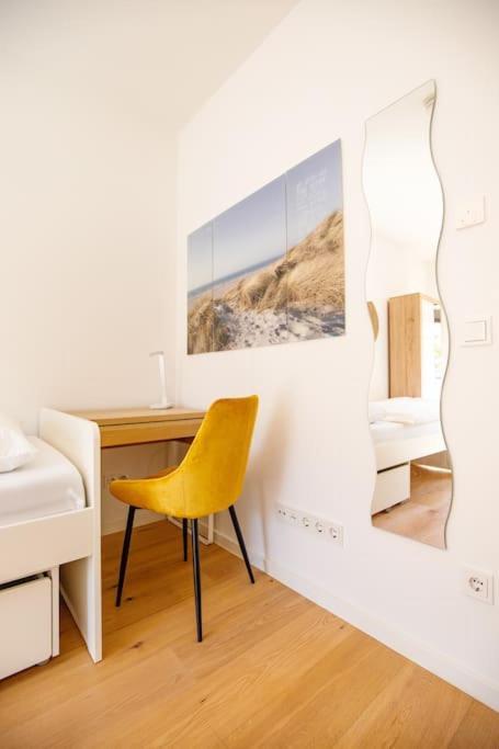 80 Sqm Flat With Terrace And 15min To Fair And 5min To Old Town