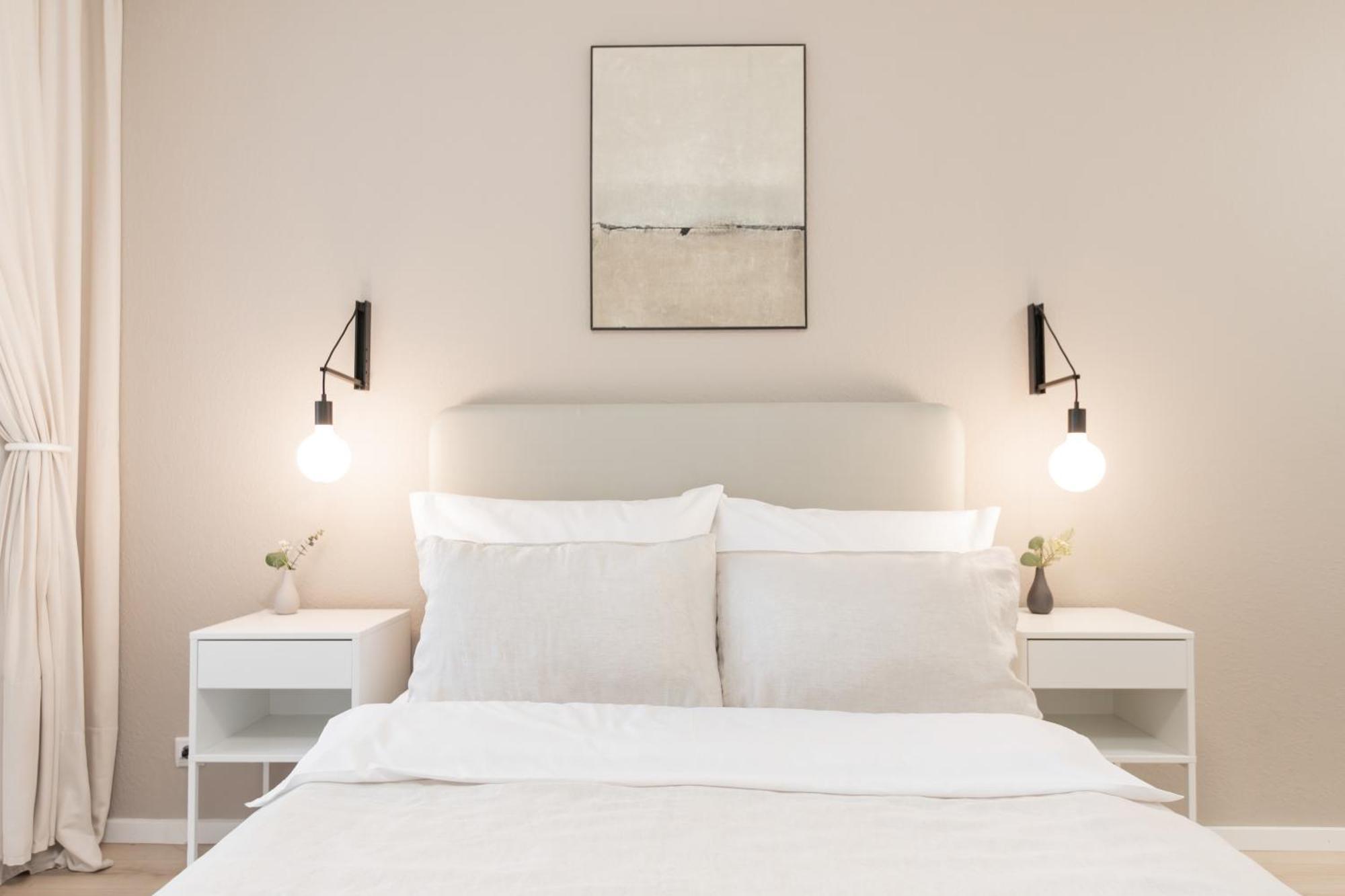 Petit Residenz Am Zoo - Zooviertel Innenstadt Apartment *