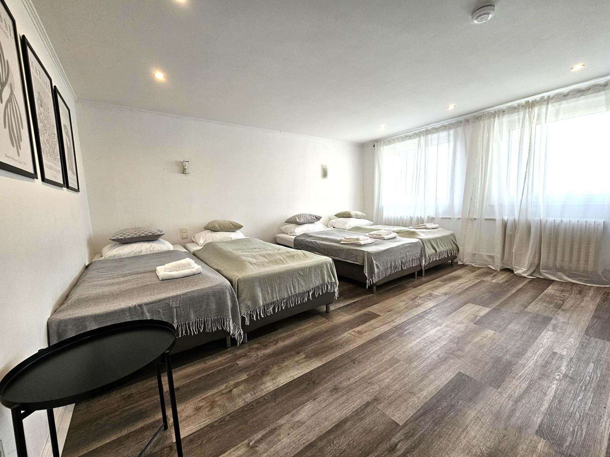 Spacious House Apartamento