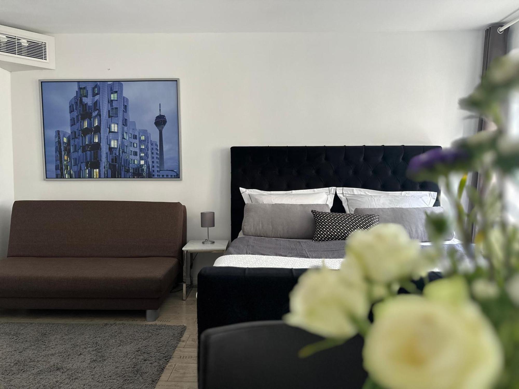 Apartamento Center