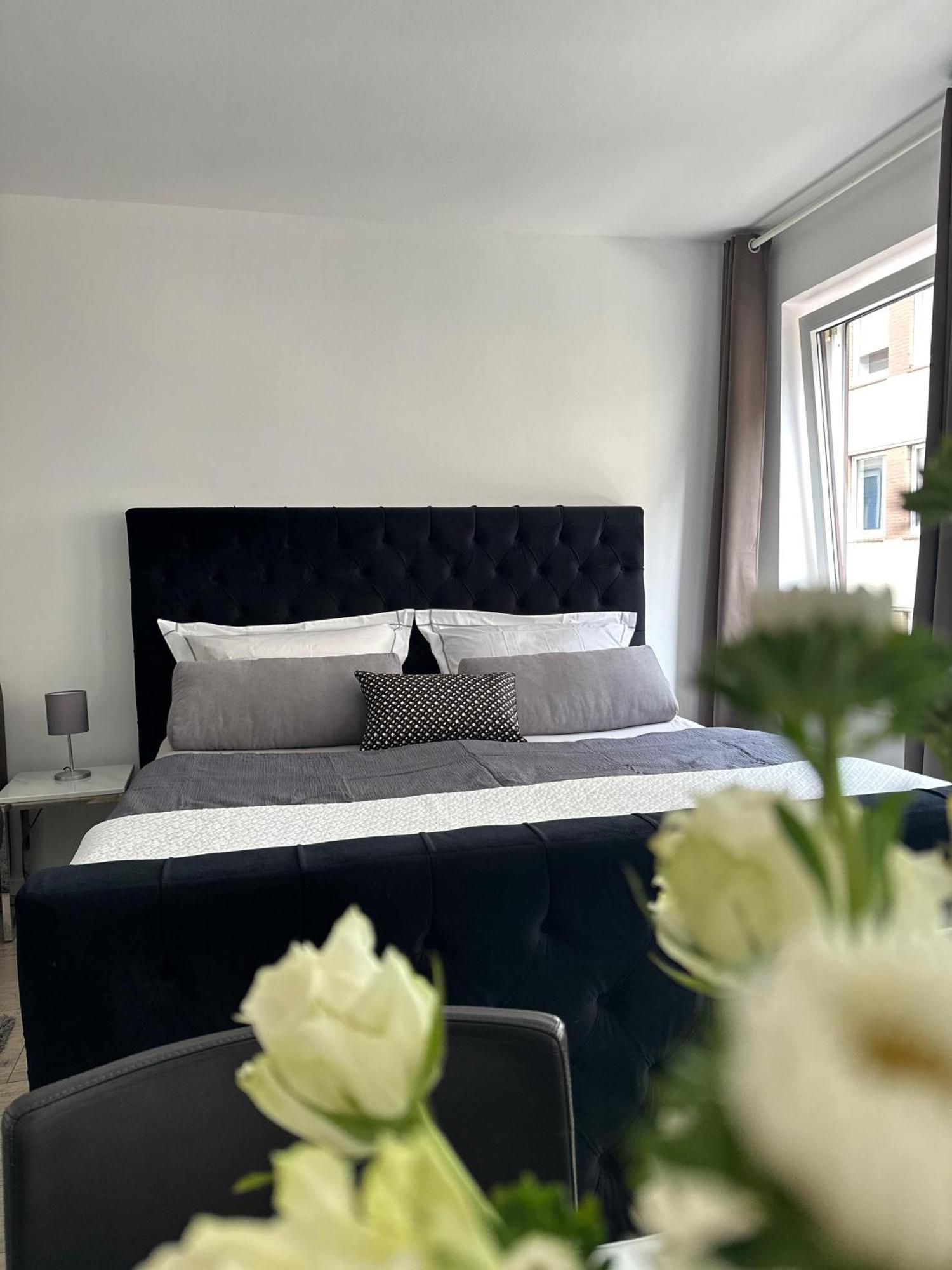 Apartamento Center *