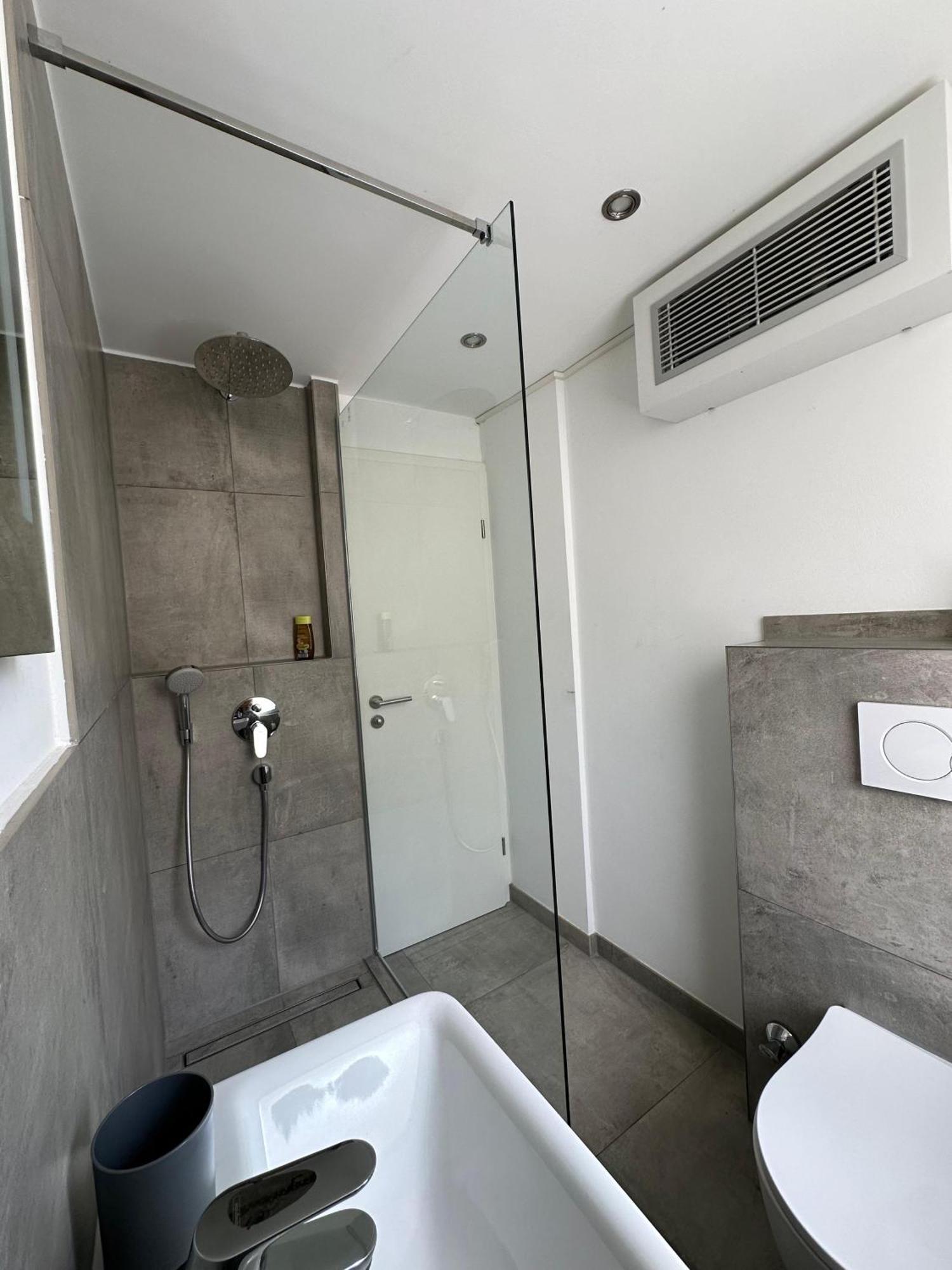 Apartamento Center Düsseldorf