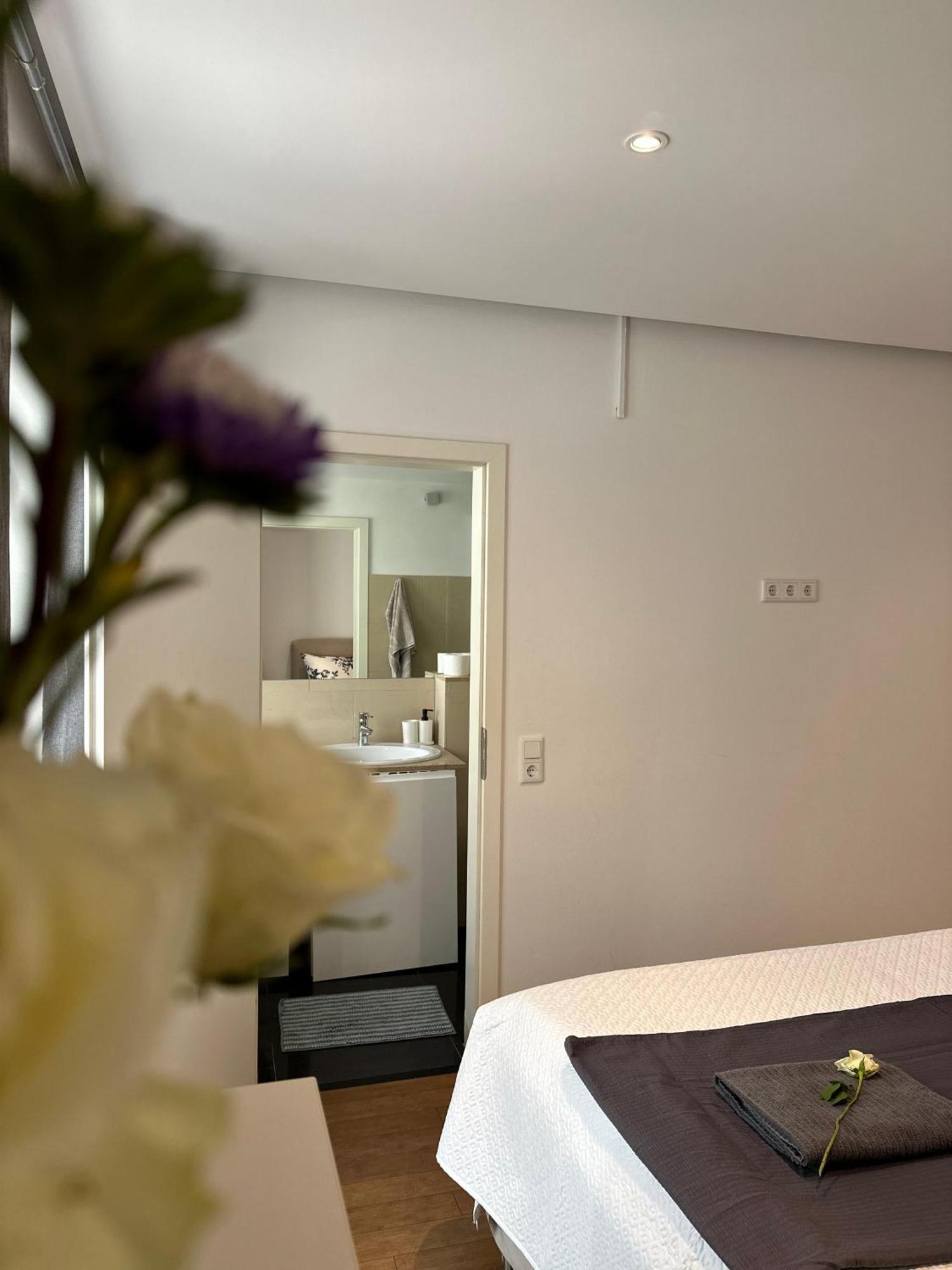 Apartamento Center *