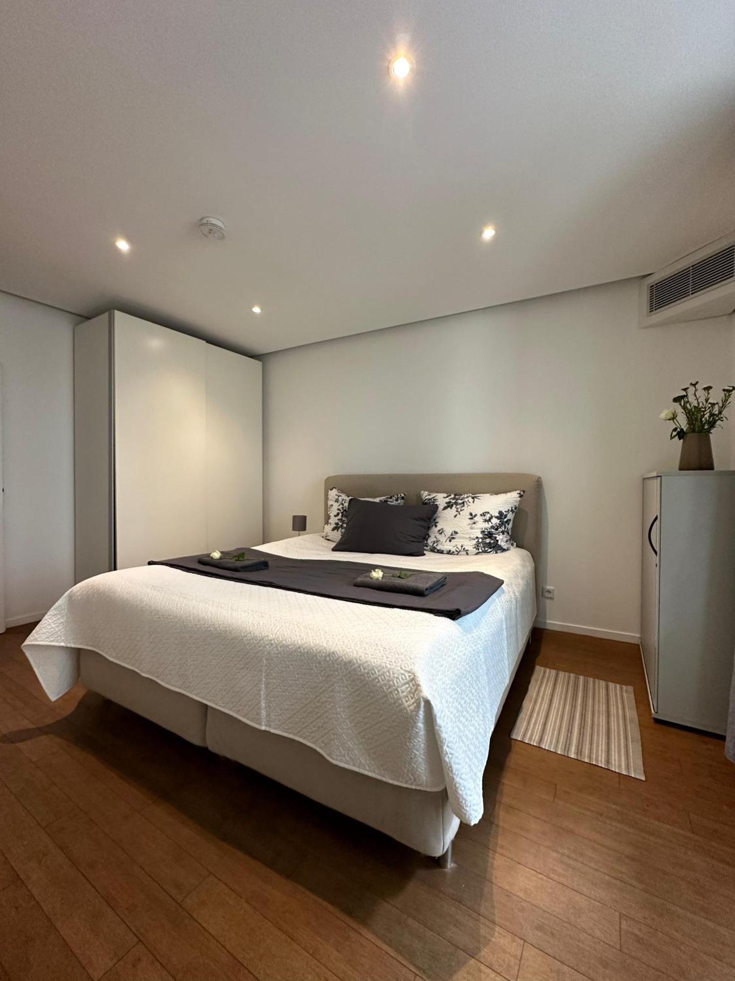 Center Apartamento Düsseldorf