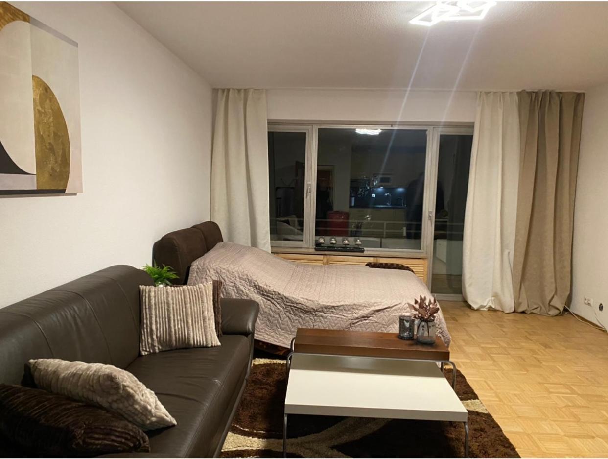Apartment Stilvolles Auf Zeit In Moersenbreuch Dusseldorf