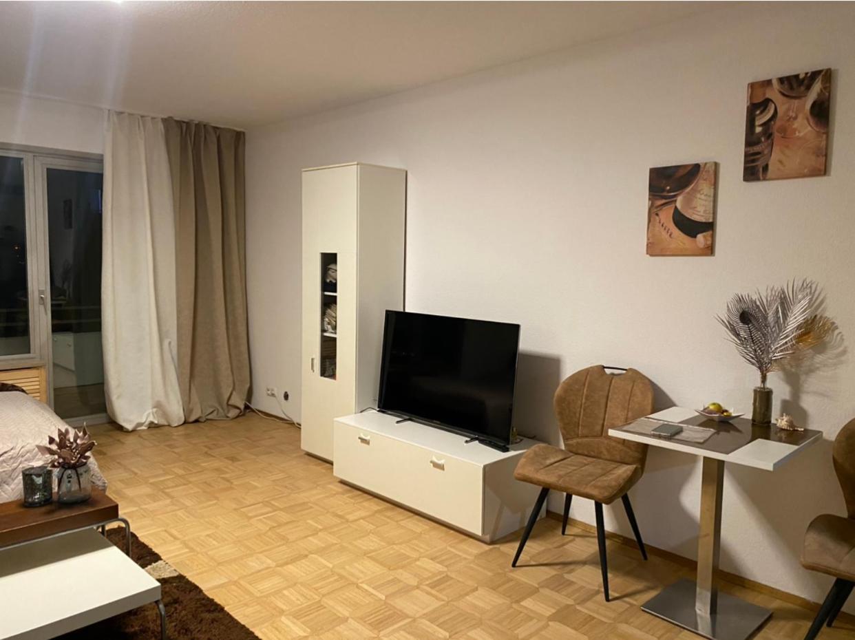 Stilvolles Auf Zeit In Moersenbreuch Apartment