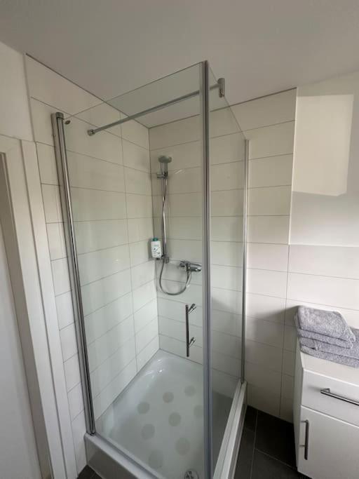 Apartamento 2-zimmerwohnung Mit Terrasse *