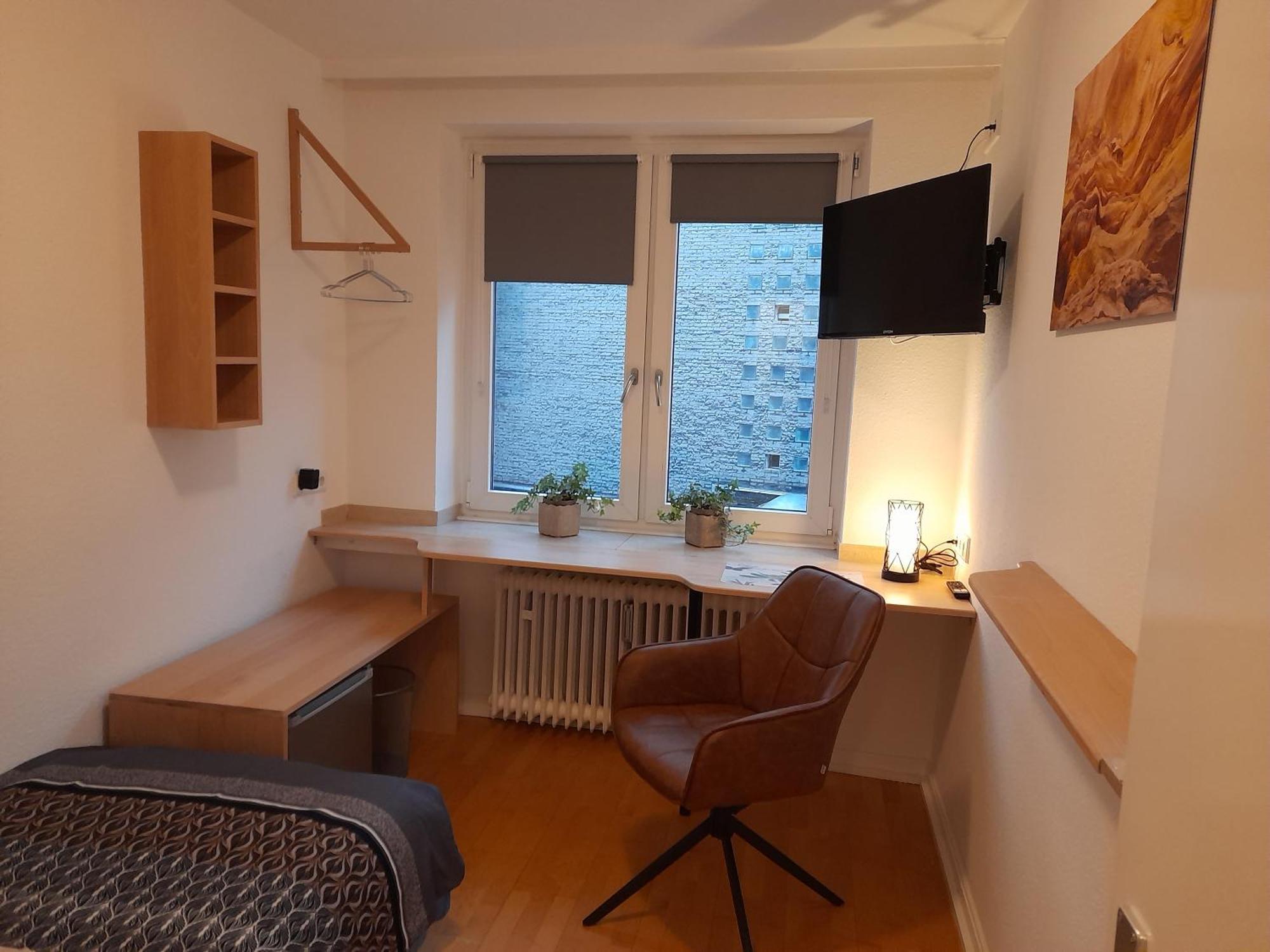 Apartamento Tiny
