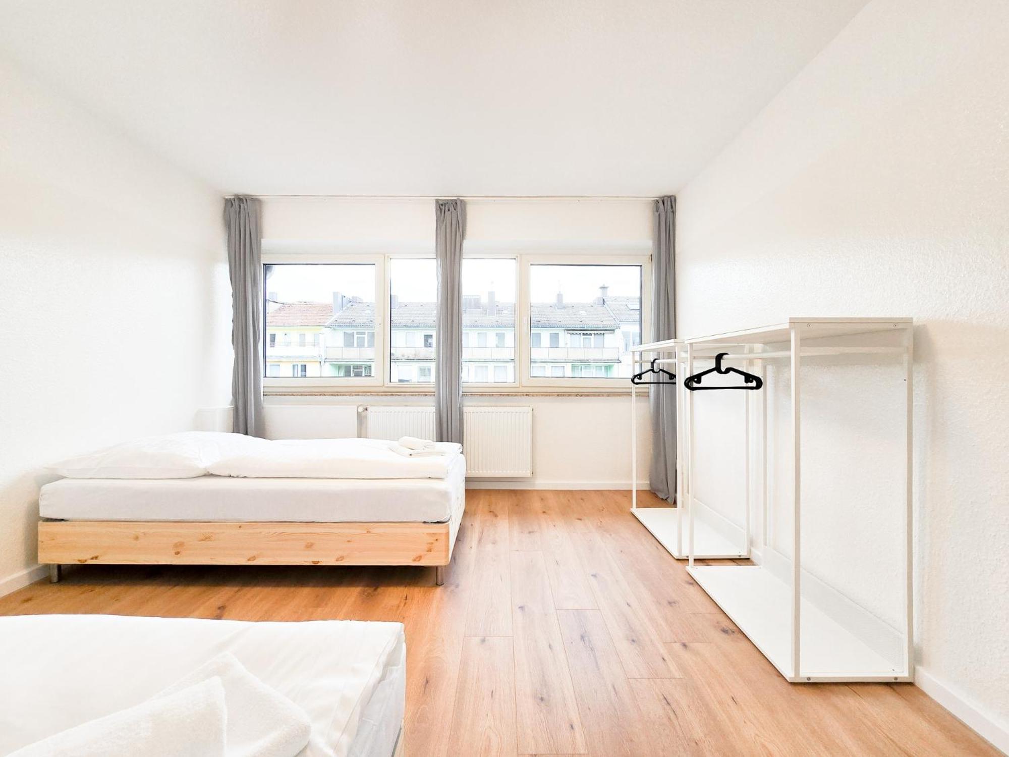 Appartement Raj Living - With 5 - 15 Min Messe Dus & 10 Min Old Town Dus *