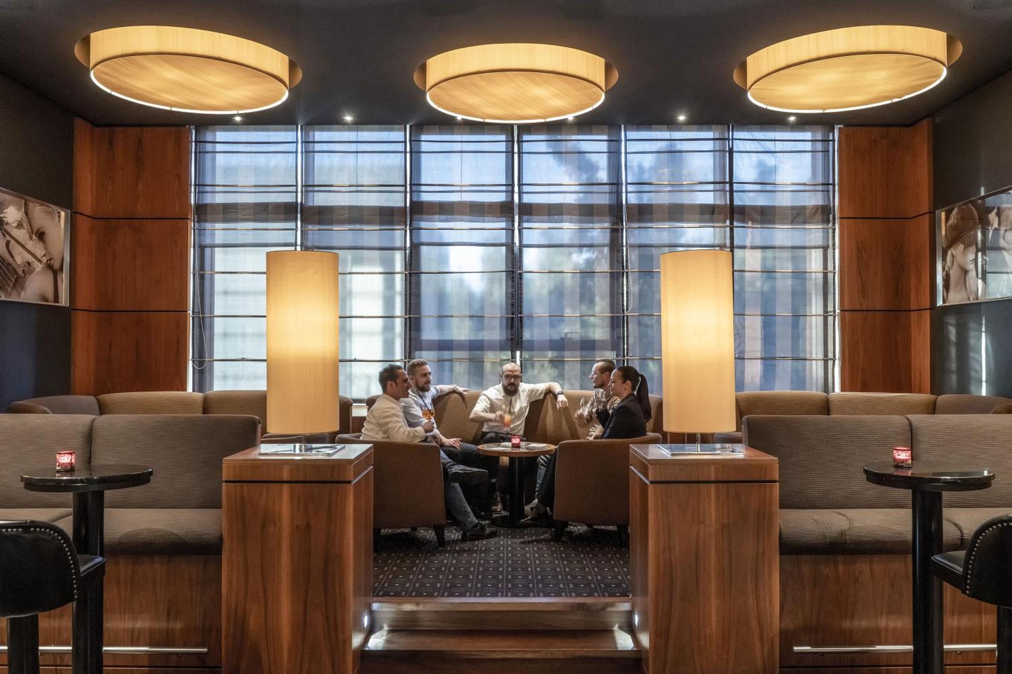 Maritim 4* Dusseldorf